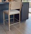 Evelyn Counter Stool