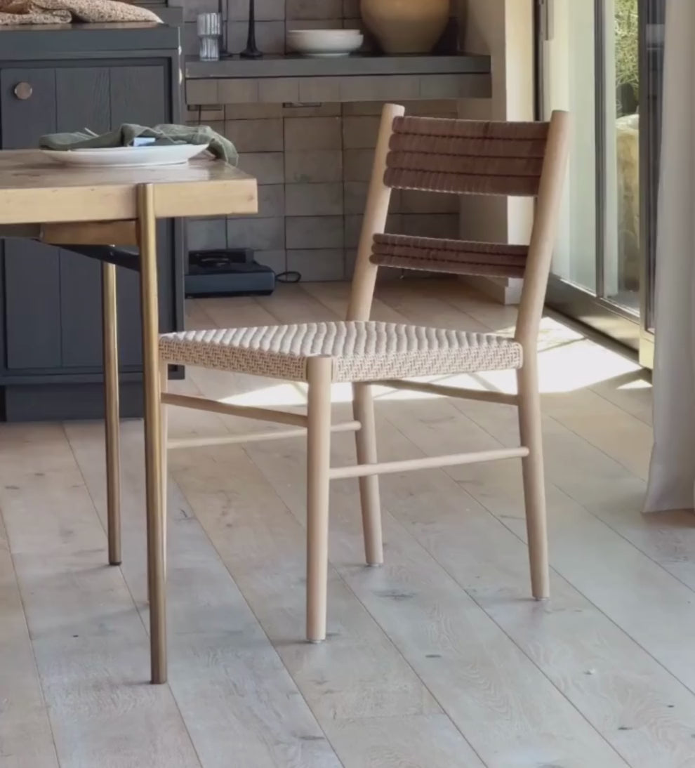 Ella Dining Chair