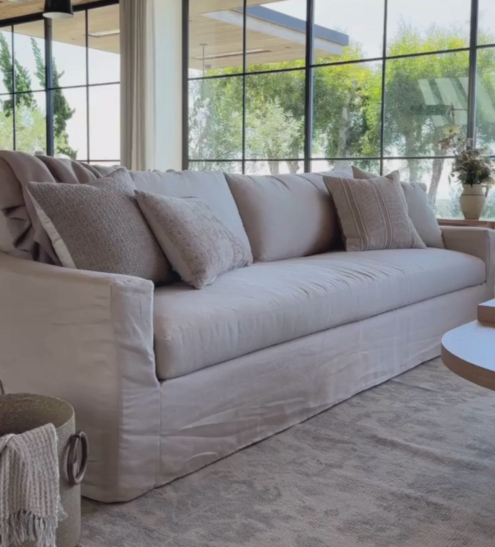 Kennedy Custom Sofa Sofas