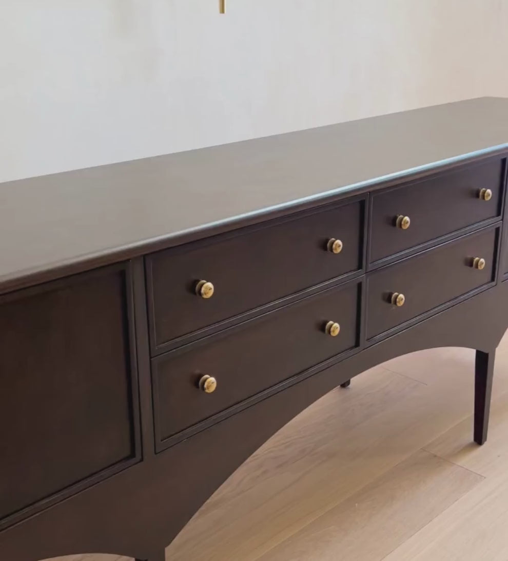 Cleo Credenza Consoles