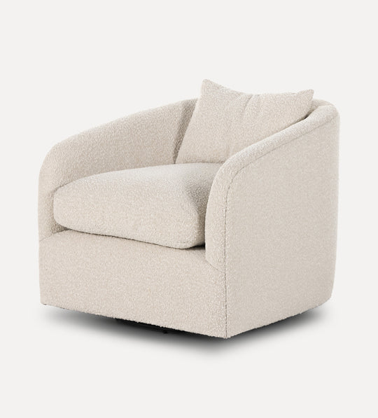 Ojai Swivel Chair