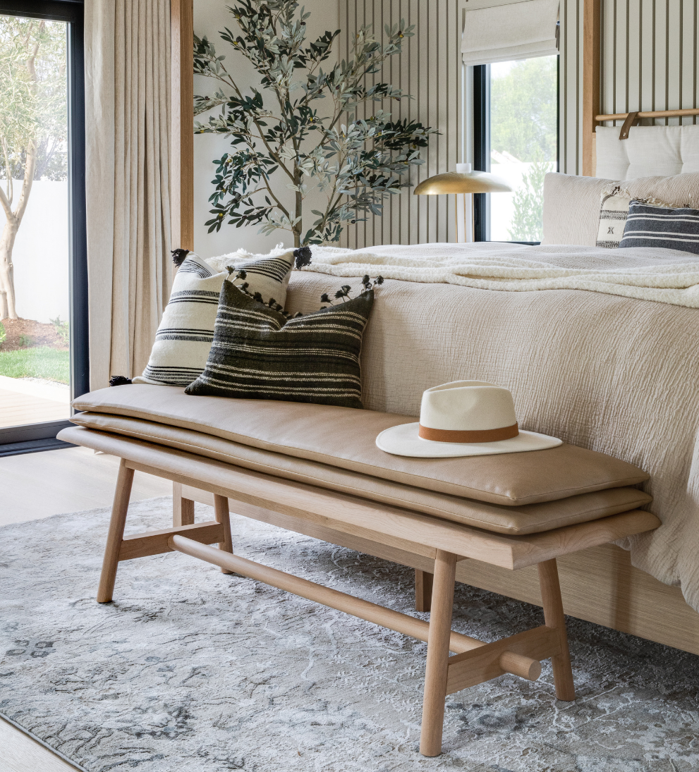 Ami Bench Benches