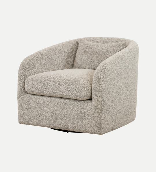 Sierra Swivel Chair