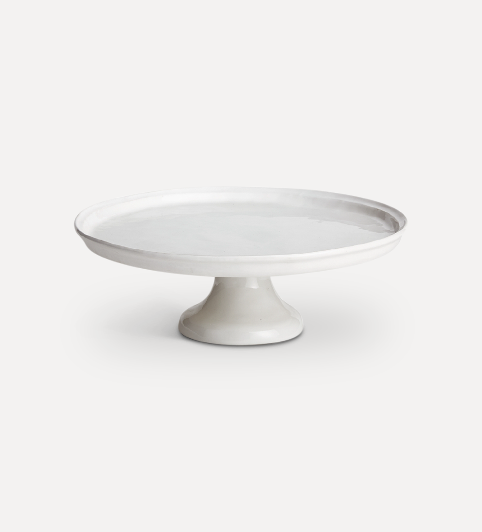 Natalia Cake Stand Serveware