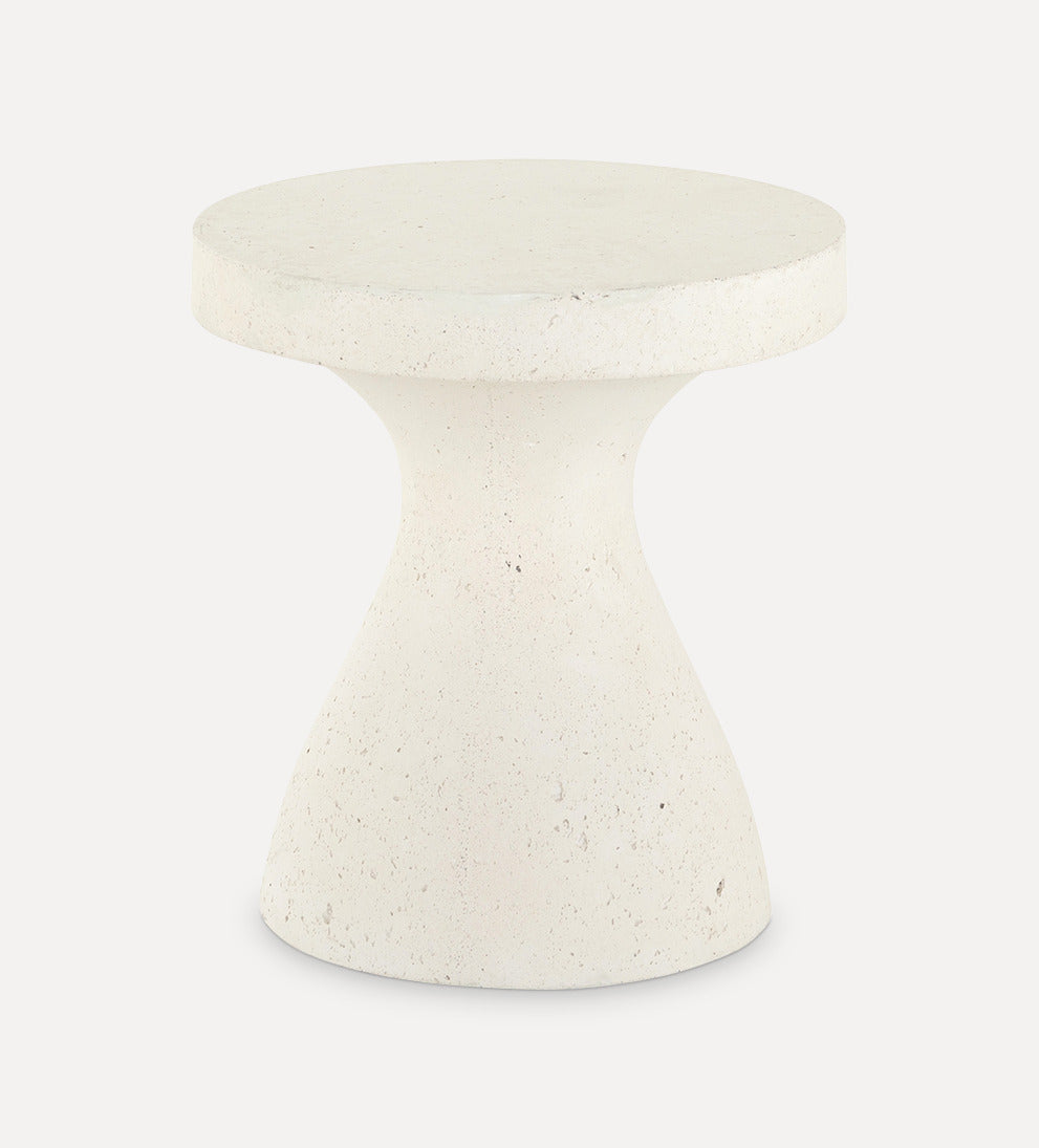 Elle Outdoor Side Table Outdoor Tables