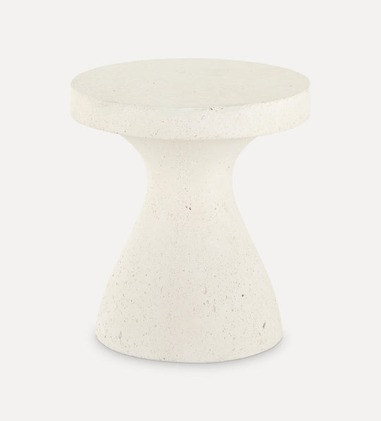 Elle Outdoor Side Table