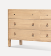 Timothy Dresser Dressers