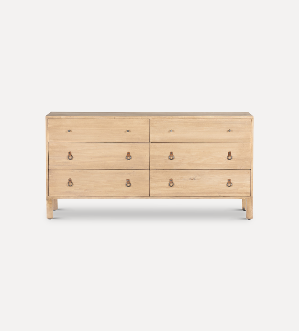 Timothy Dresser Dressers