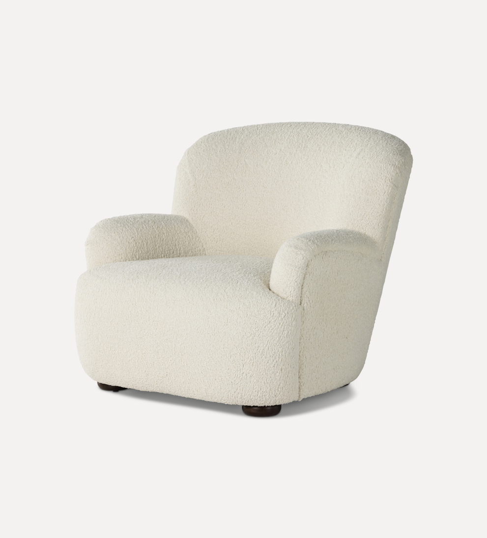 Burke Chair