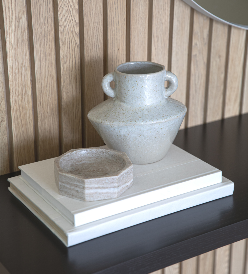 Dell Bowl Decorative Object