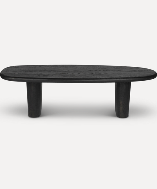Aberdeen Coffee Table Charcoal