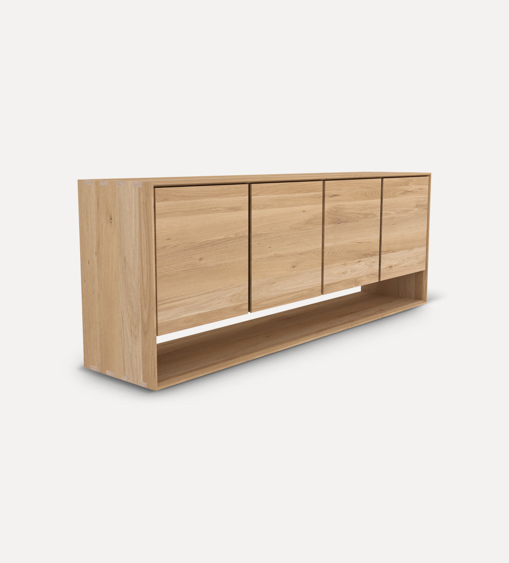 Alexi Sideboard Consoles