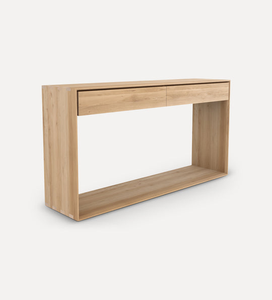 Freja Console