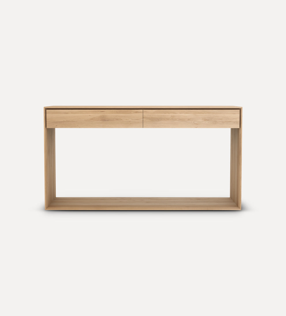 Freja Console Consoles