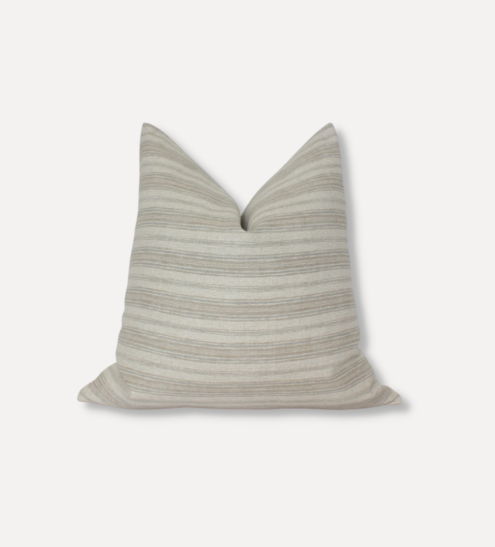 Becket Pillow Pillows