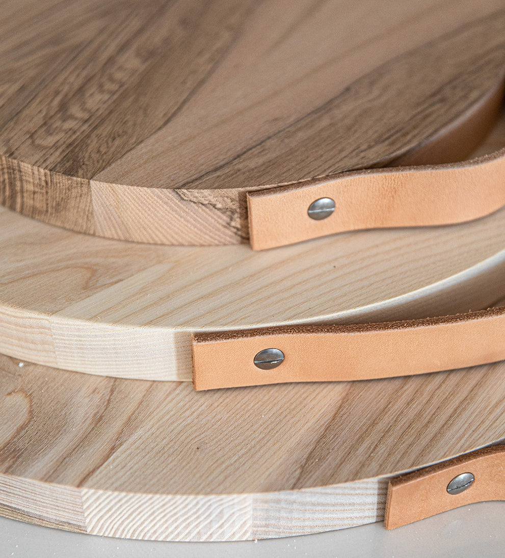 Asher Board Kitchen Tools
