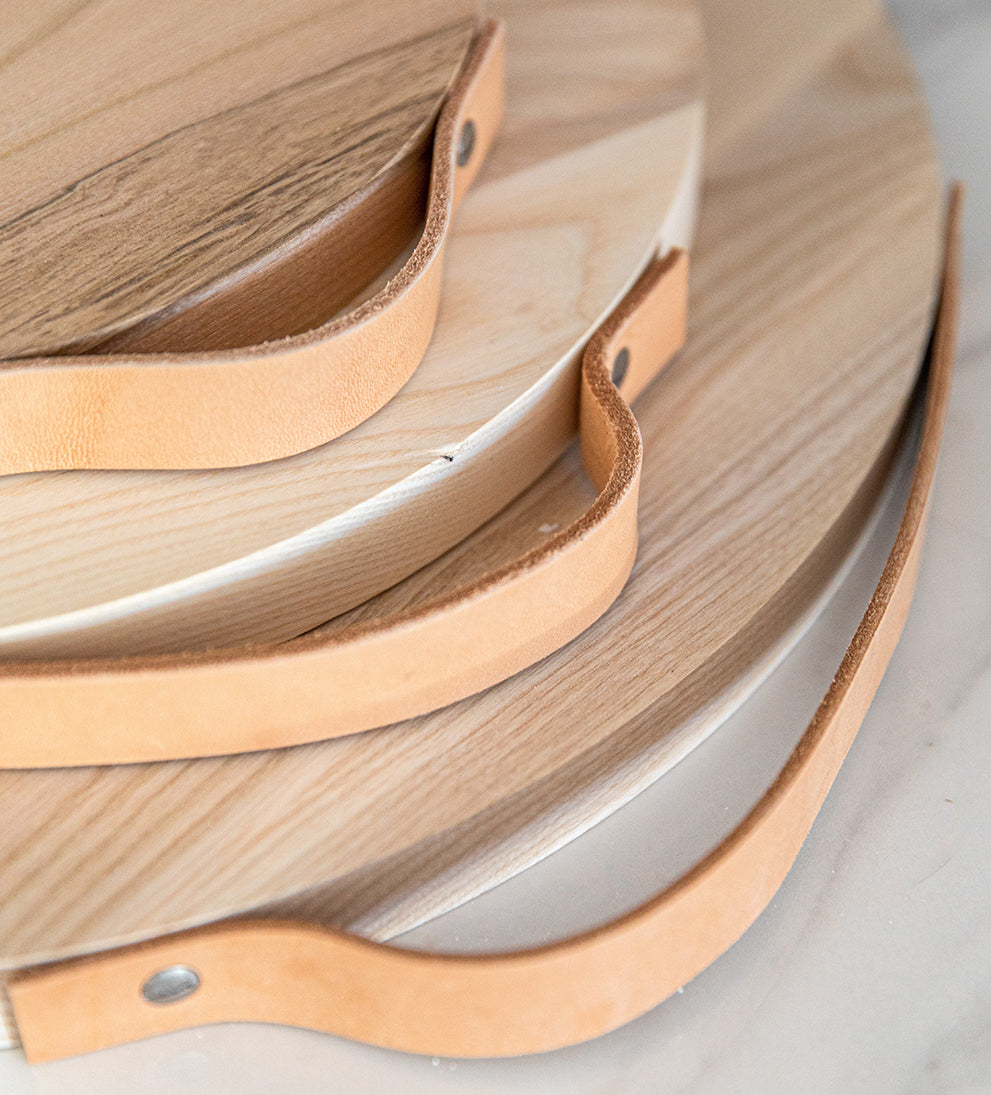 Asher Board Kitchen Tools