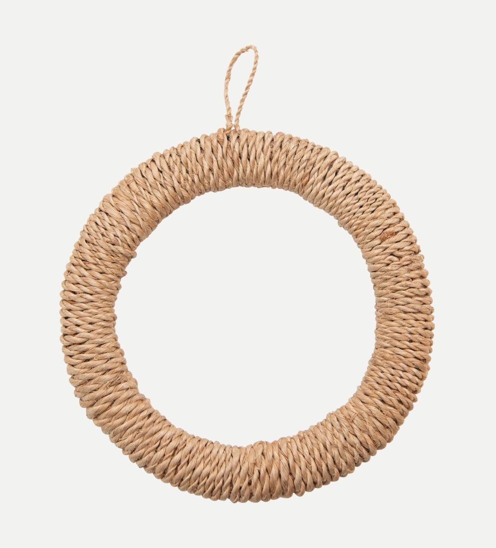 Abaca Rope Kitchen Tools