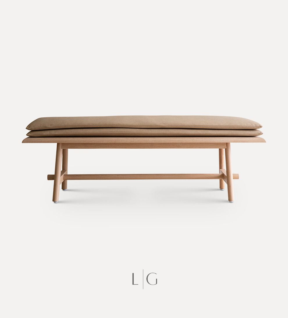 Ami Bench Benches