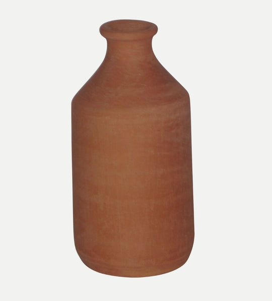Amira Terracota Bottle