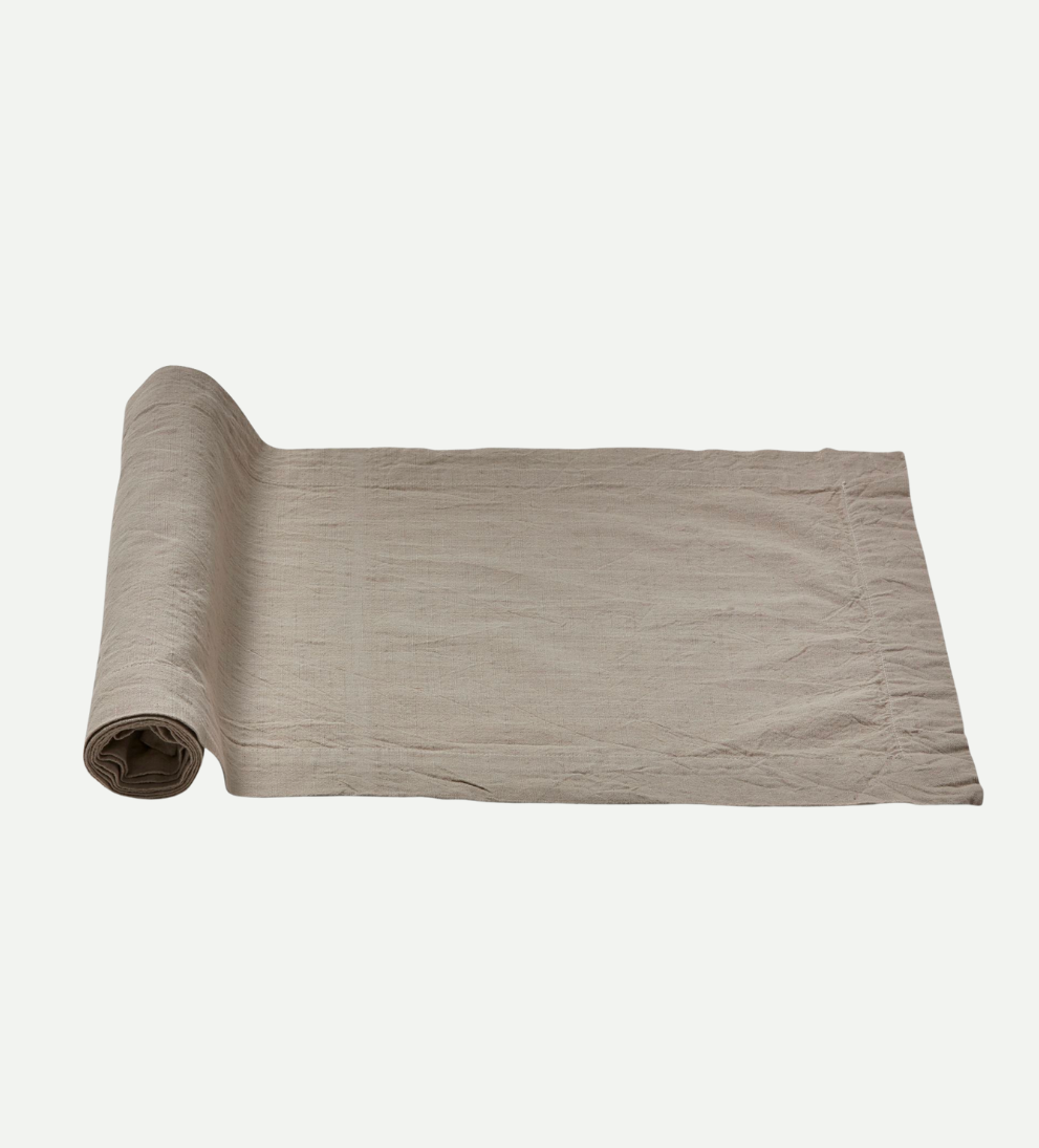 Ava Thread Runner Tablecloths