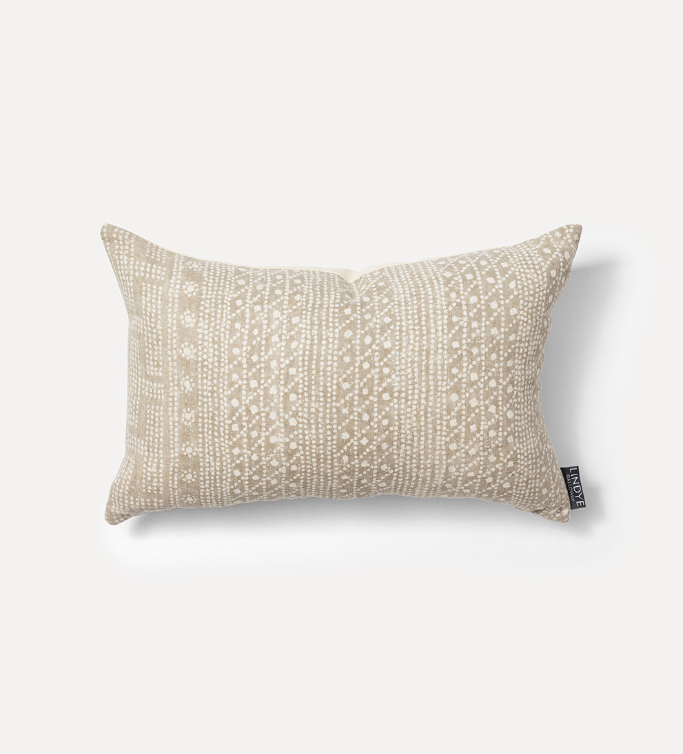 Avant Pillow Sterling Pillows