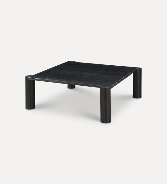 Kadon Coffee Table Black