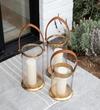 Blitzen Lantern Lanterns