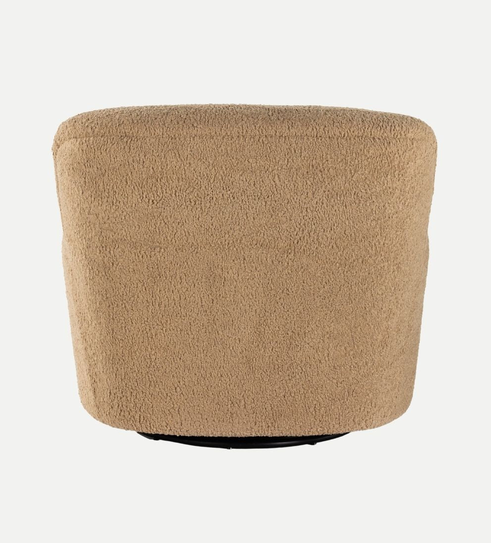 Burke Swivel Chair Lounge Chairs