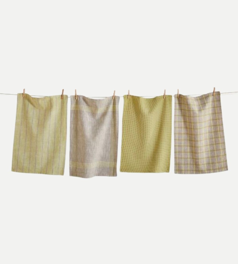 Caryn Dish Towels Hand Towels