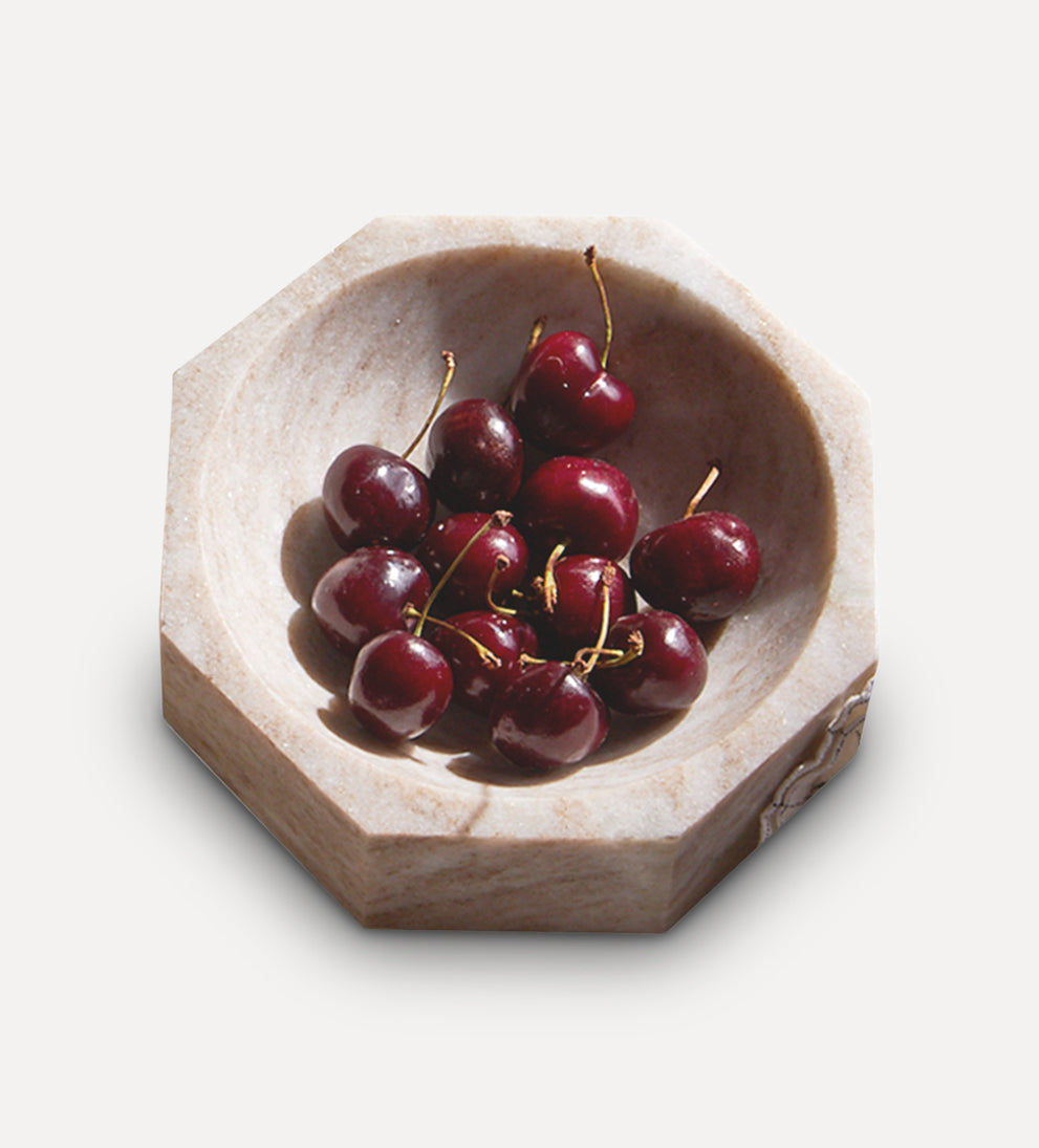 Dell Bowl Decorative Object