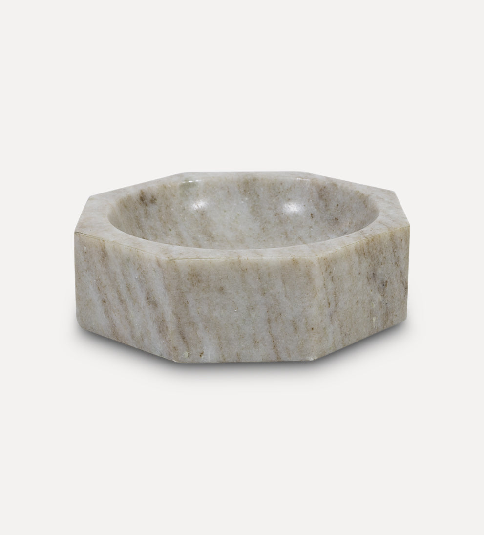 Dell Bowl Decorative Object