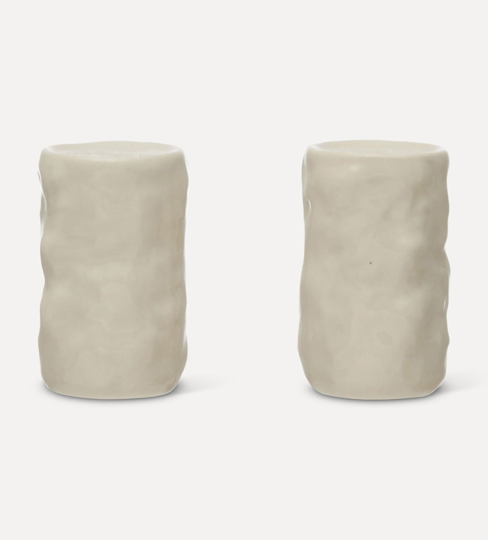 Elwood Salt and Pepper Shakers Kitchen Tools