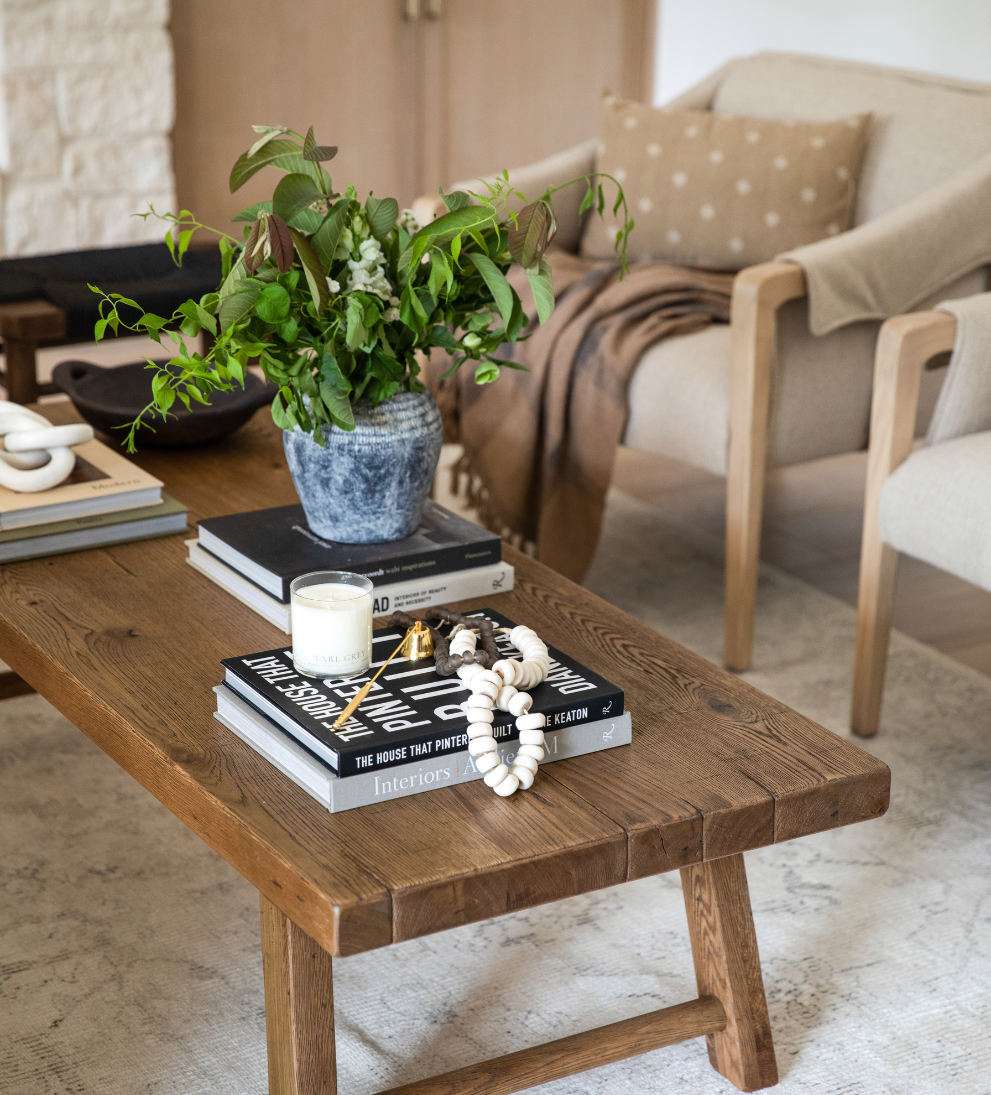 Emery Coffee Table Coffee Tables