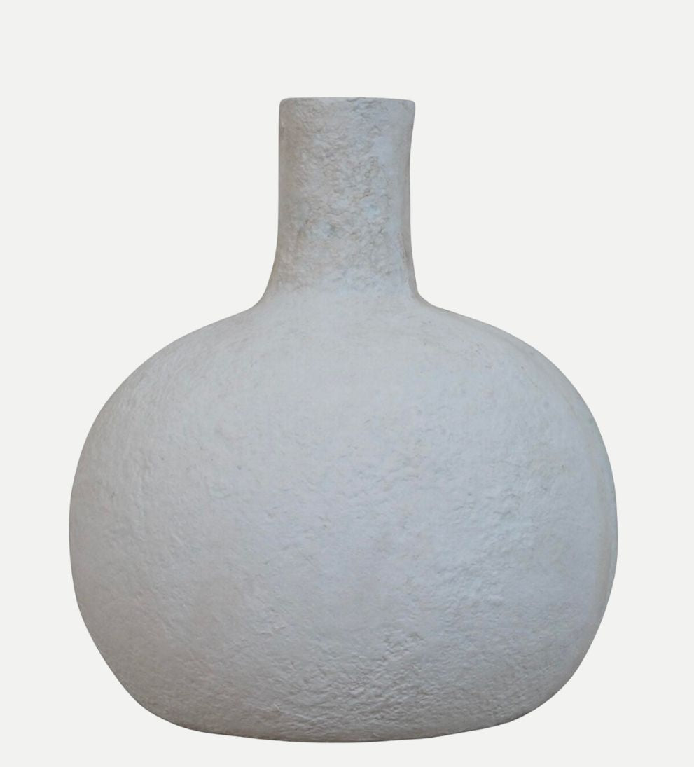 Galia Gourd Vase Vases