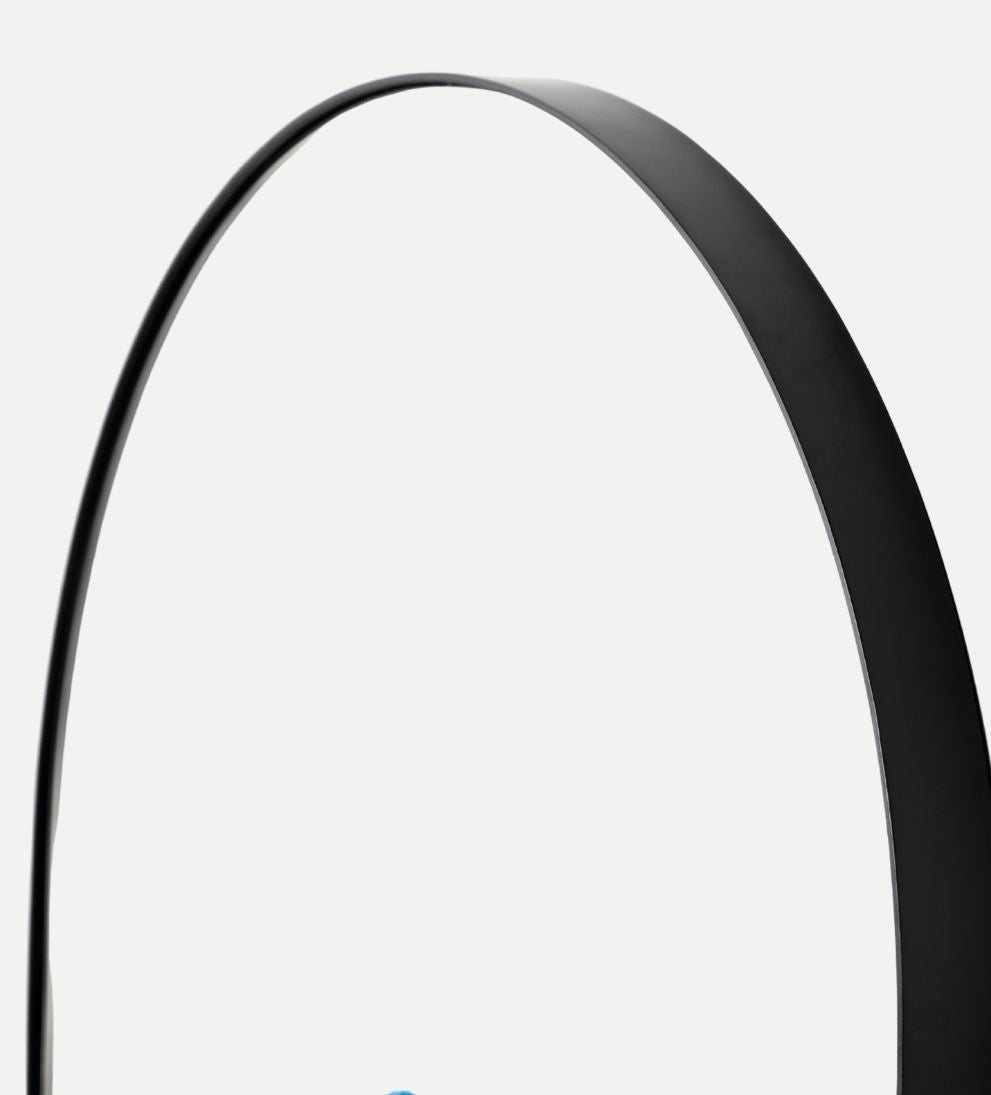 Georgina Floor Mirror Mirrors