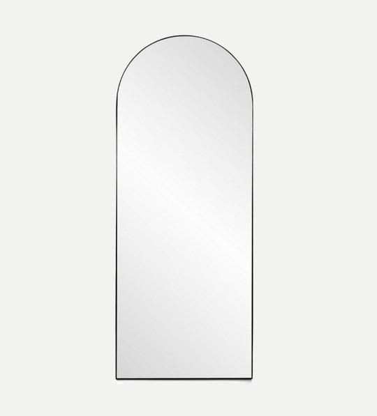 Georgina Floor Mirror