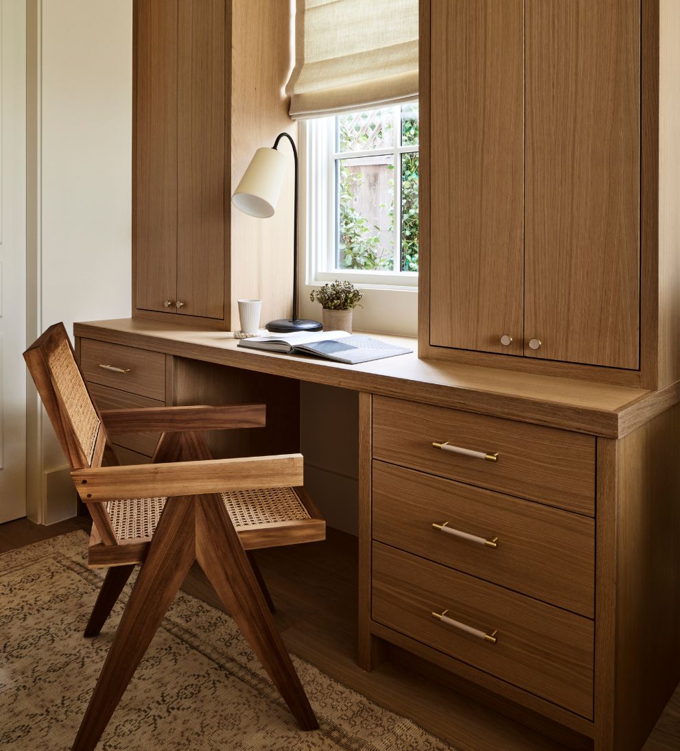 Greer Chair Desk Chairs