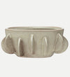 Handmade Stoneware Planter Planters + Pots