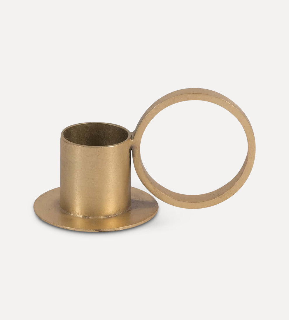 Harlee Candle Holder Candle Holders