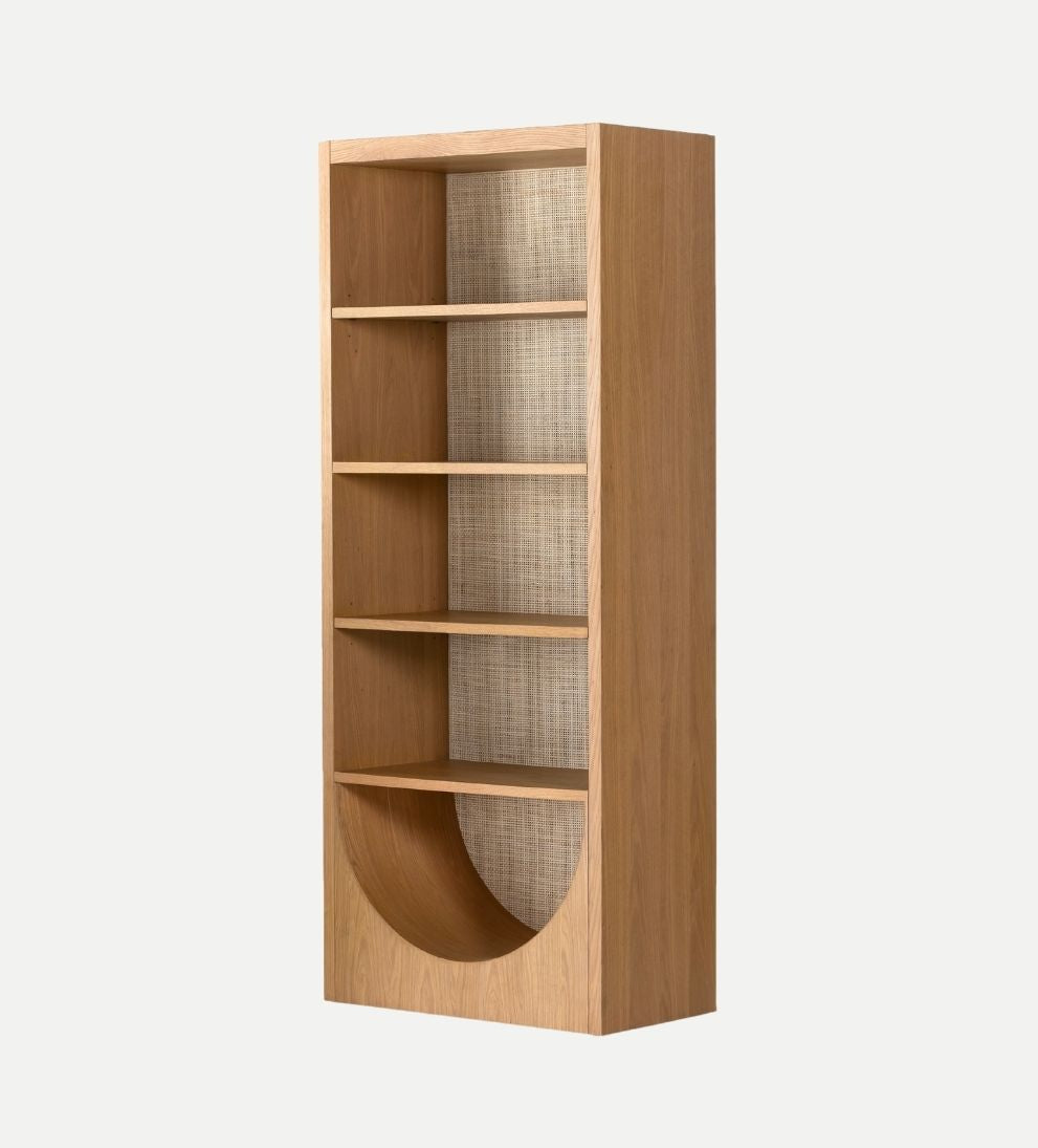 Haven Bookcase Bookcase