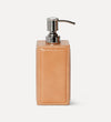 Fran Soap Pump Camel Bath Accessories