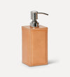 Fran Soap Pump Camel Bath Accessories