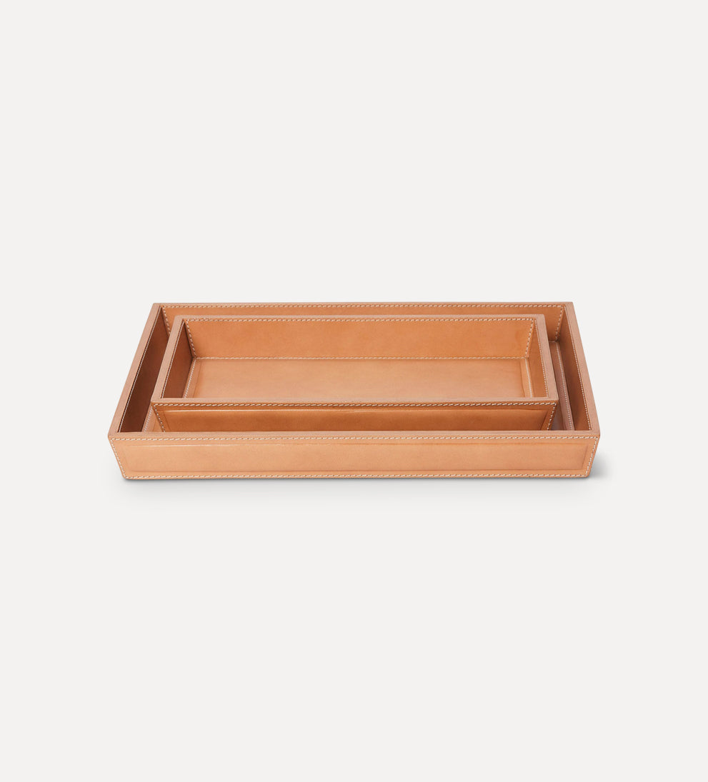 Fran Tray Set Trays