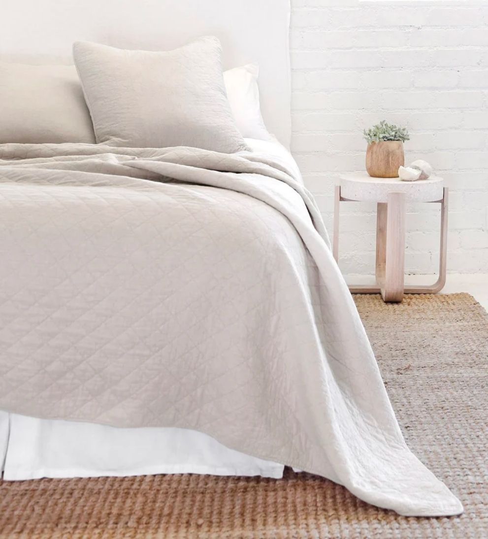 Huntington Coverlet Bedding