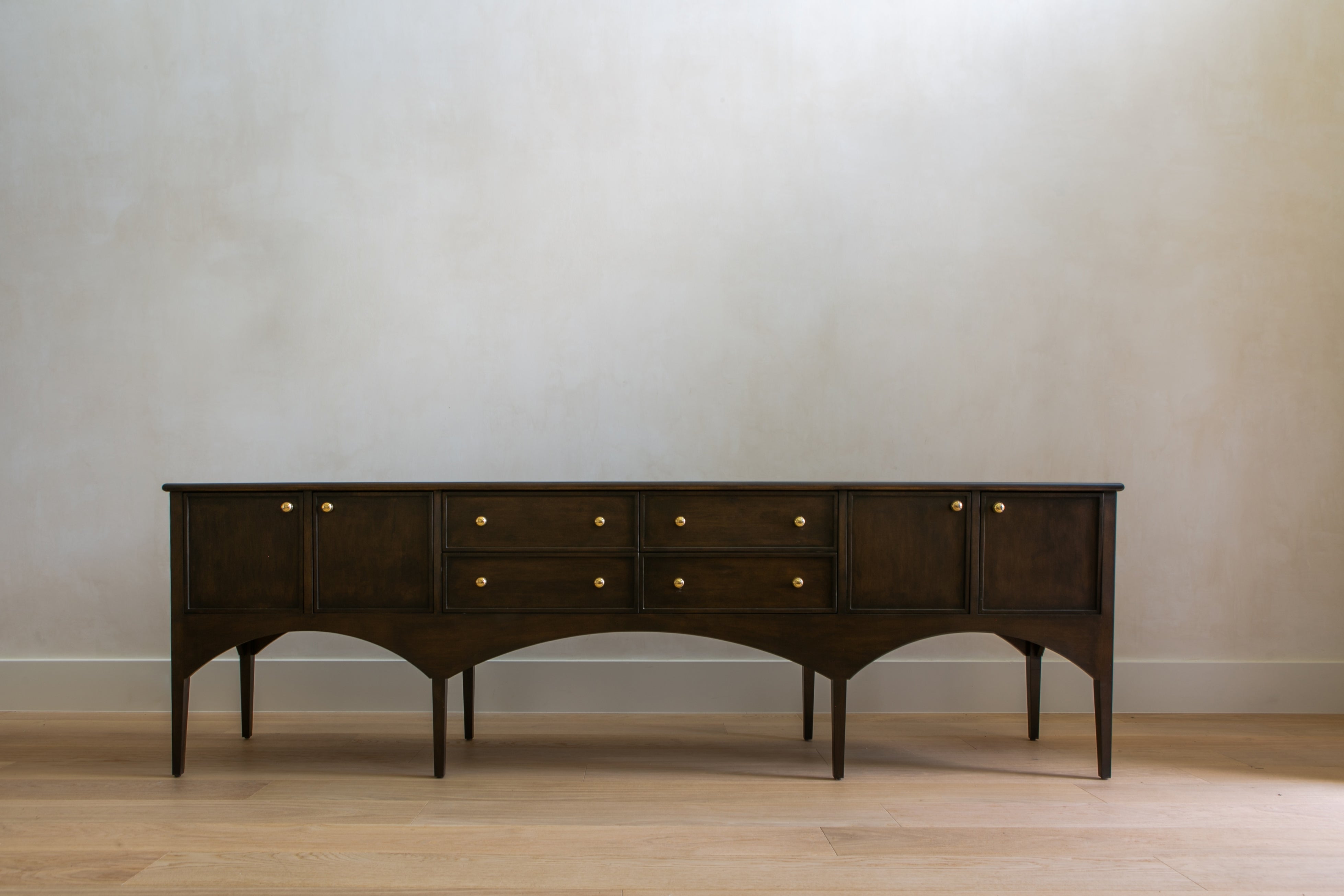 Cleo Credenza Console