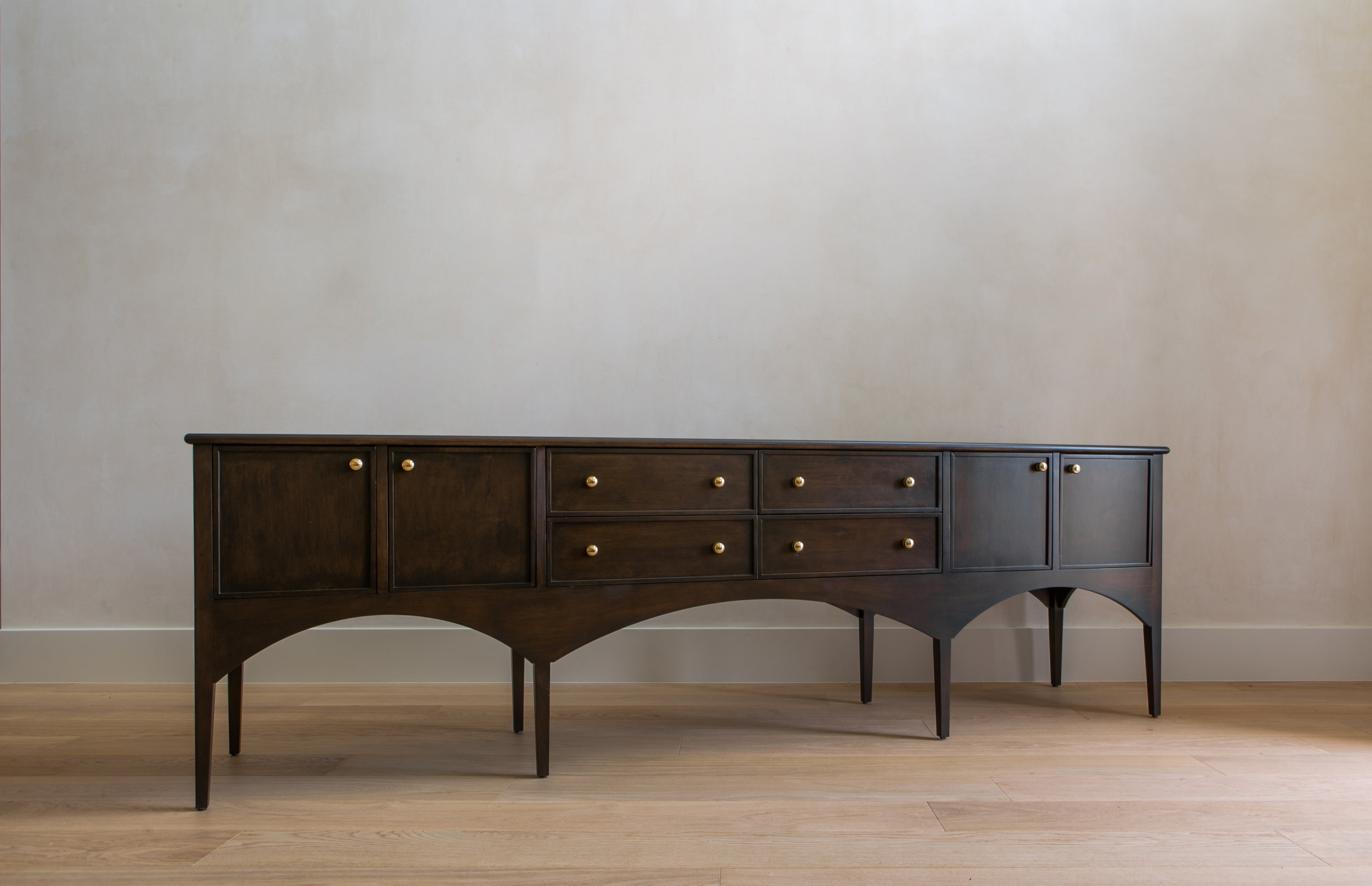 Cleo Credenza Console