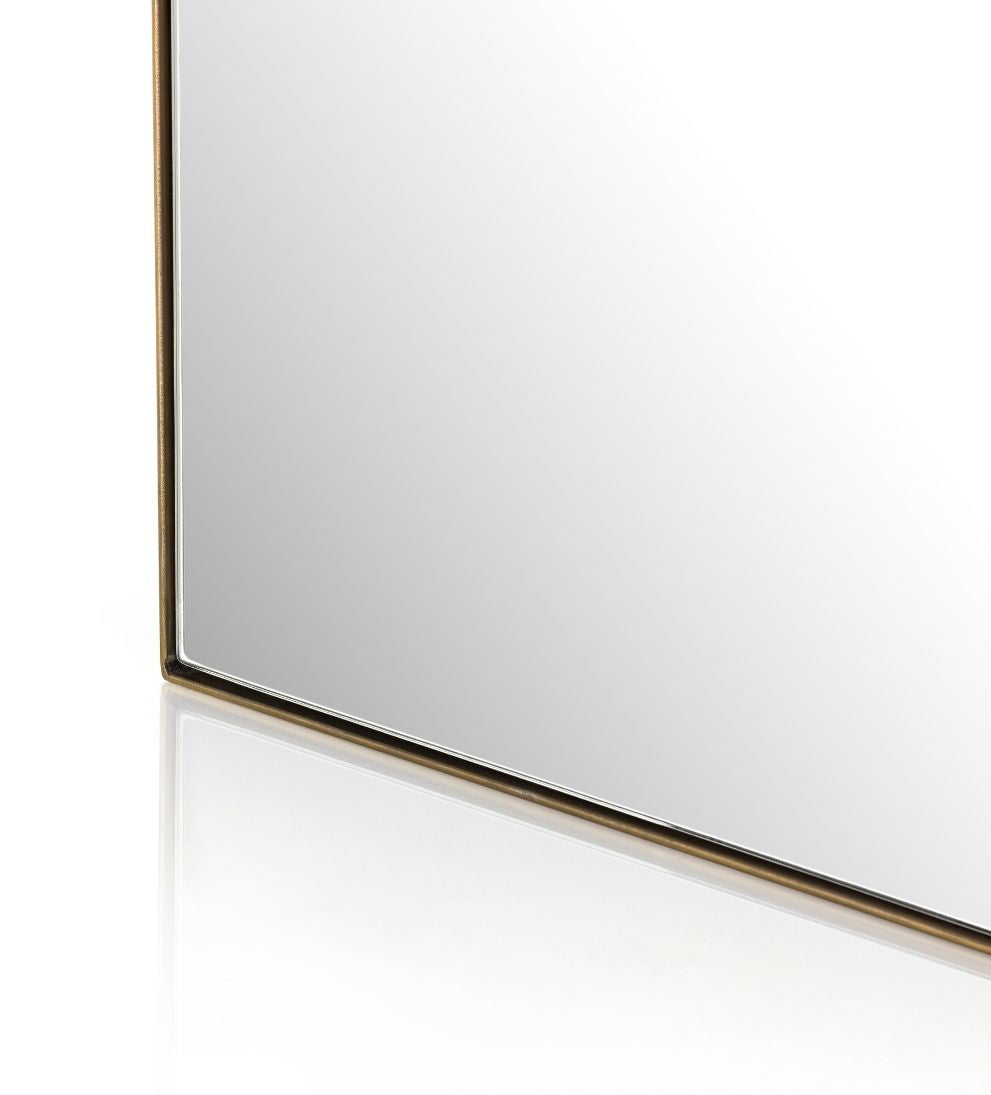 Jackie Mirror Mirrors