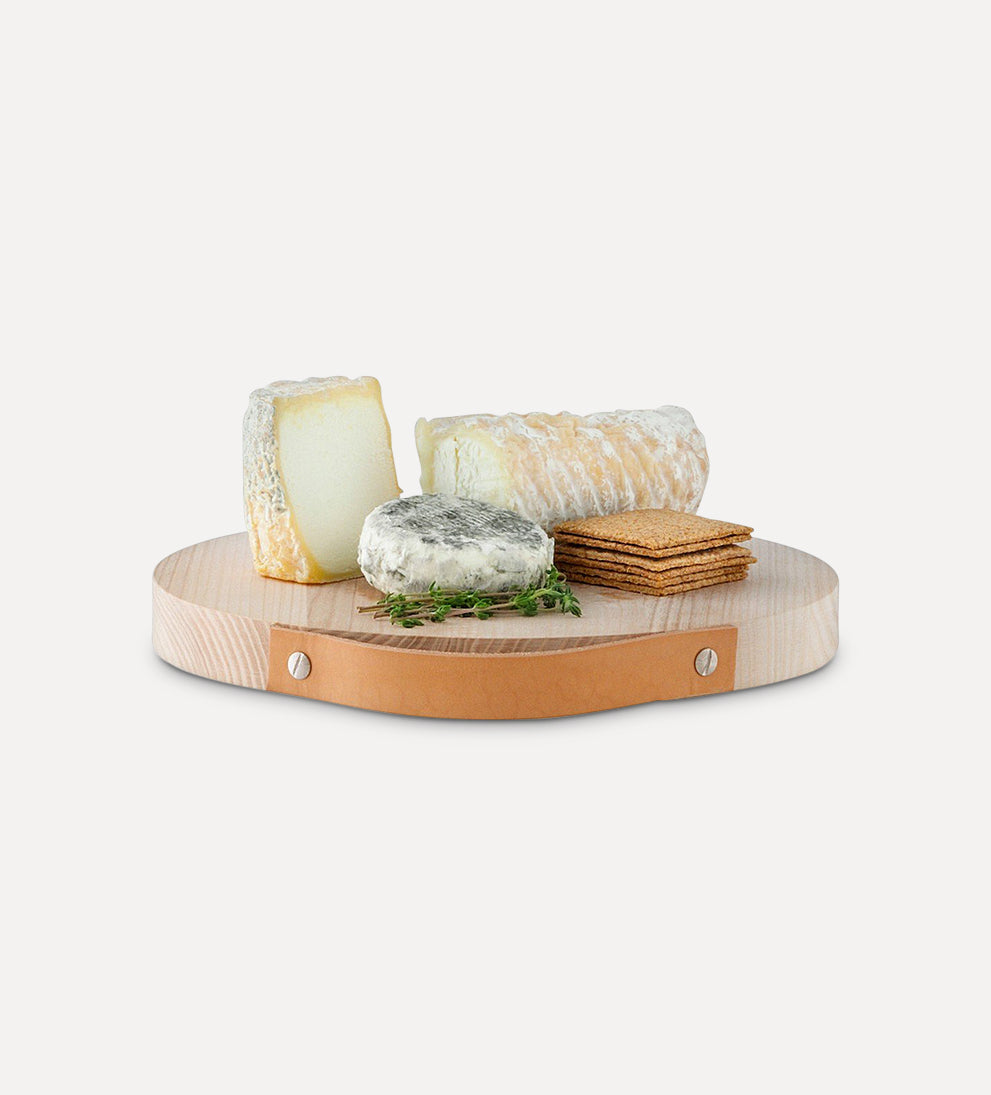 Asher Board Kitchen Tools