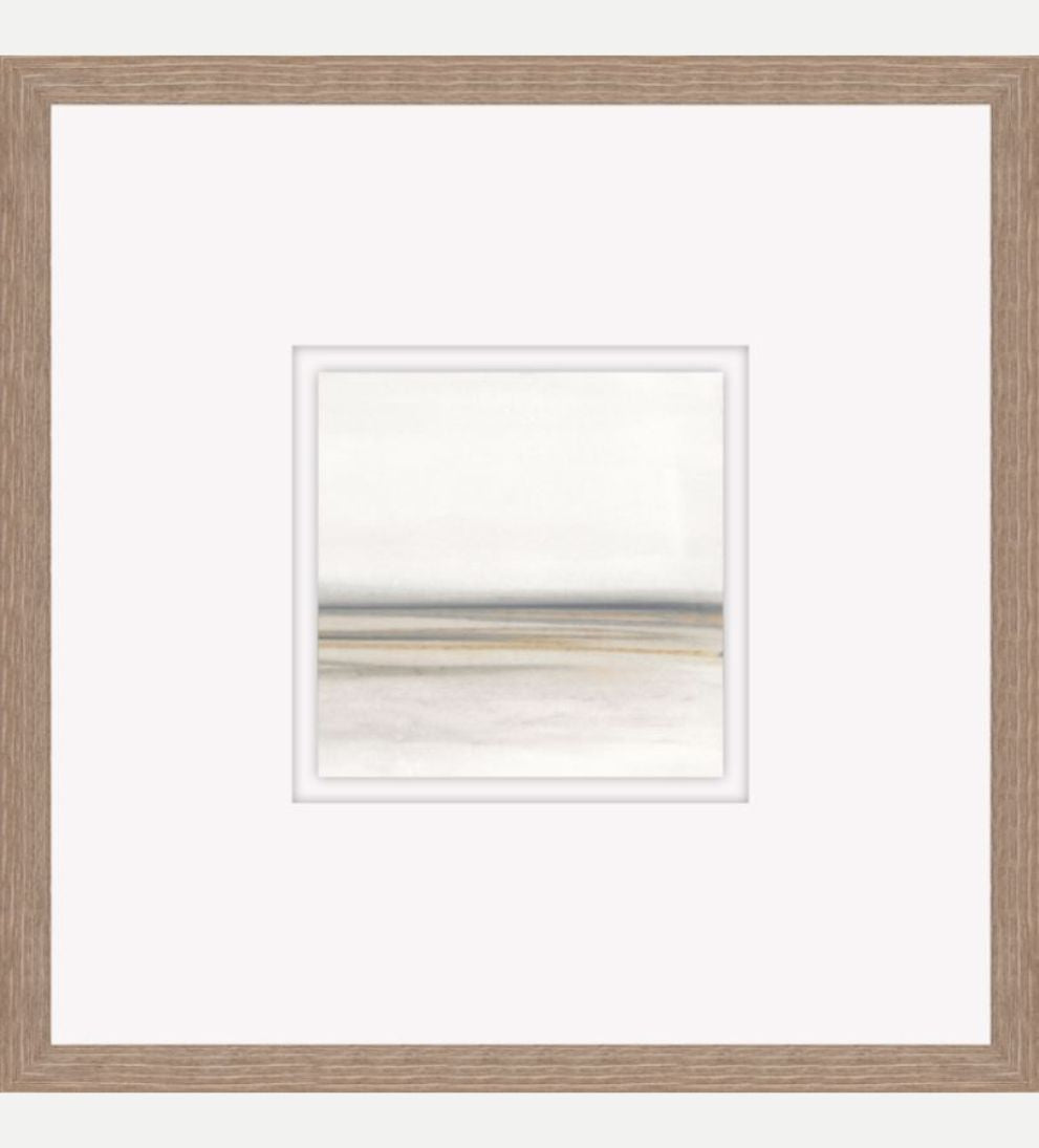 Landside Sketch Mini IV Art